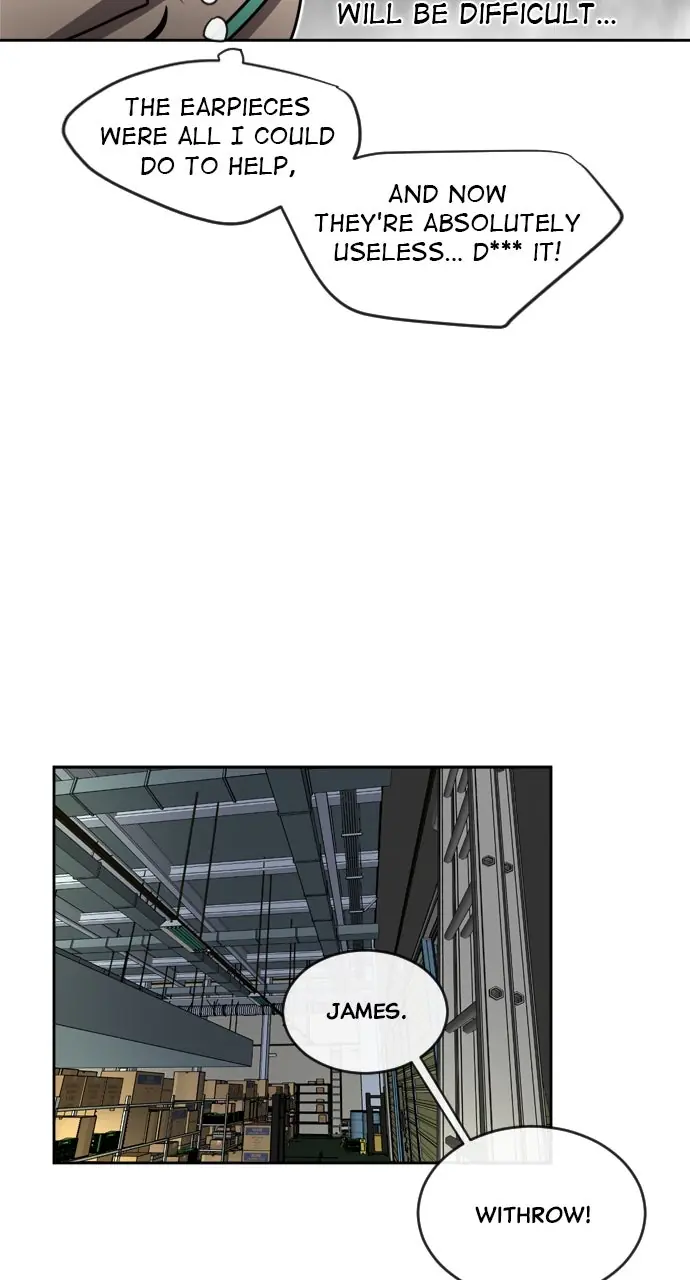 The Superhuman Era Chapter 11 Page 47