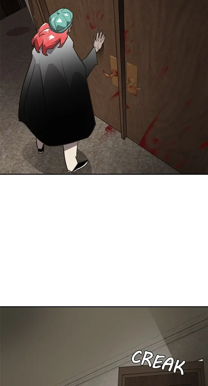 The Superhuman Era Chapter 11 Page 53
