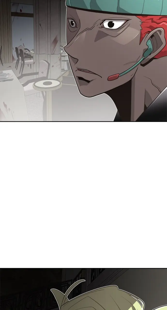 The Superhuman Era Chapter 11 Page 59