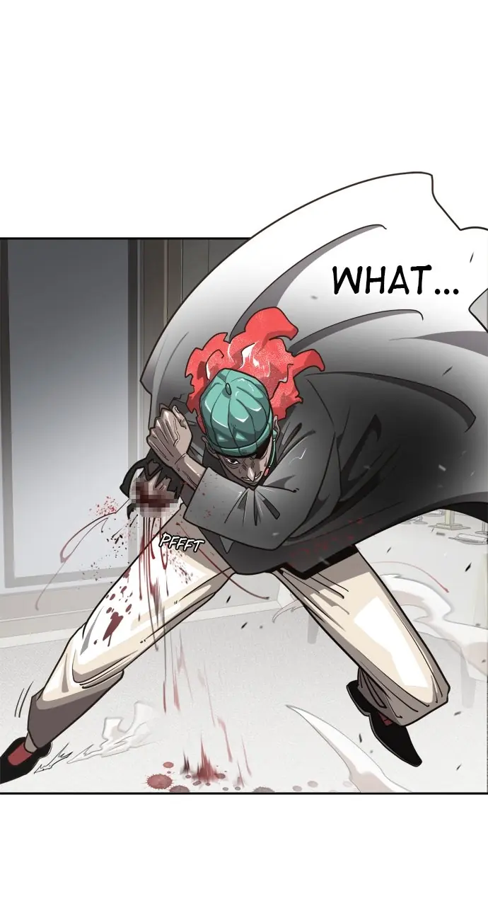 The Superhuman Era Chapter 11 Page 68