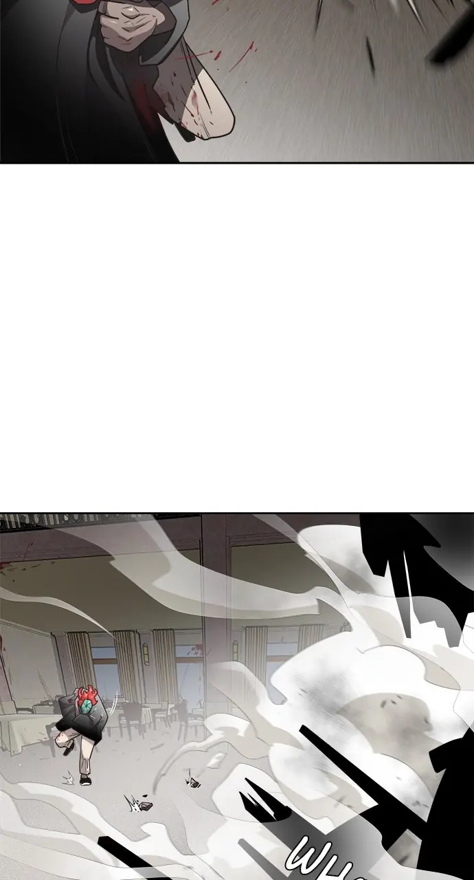The Superhuman Era Chapter 12 Page 17