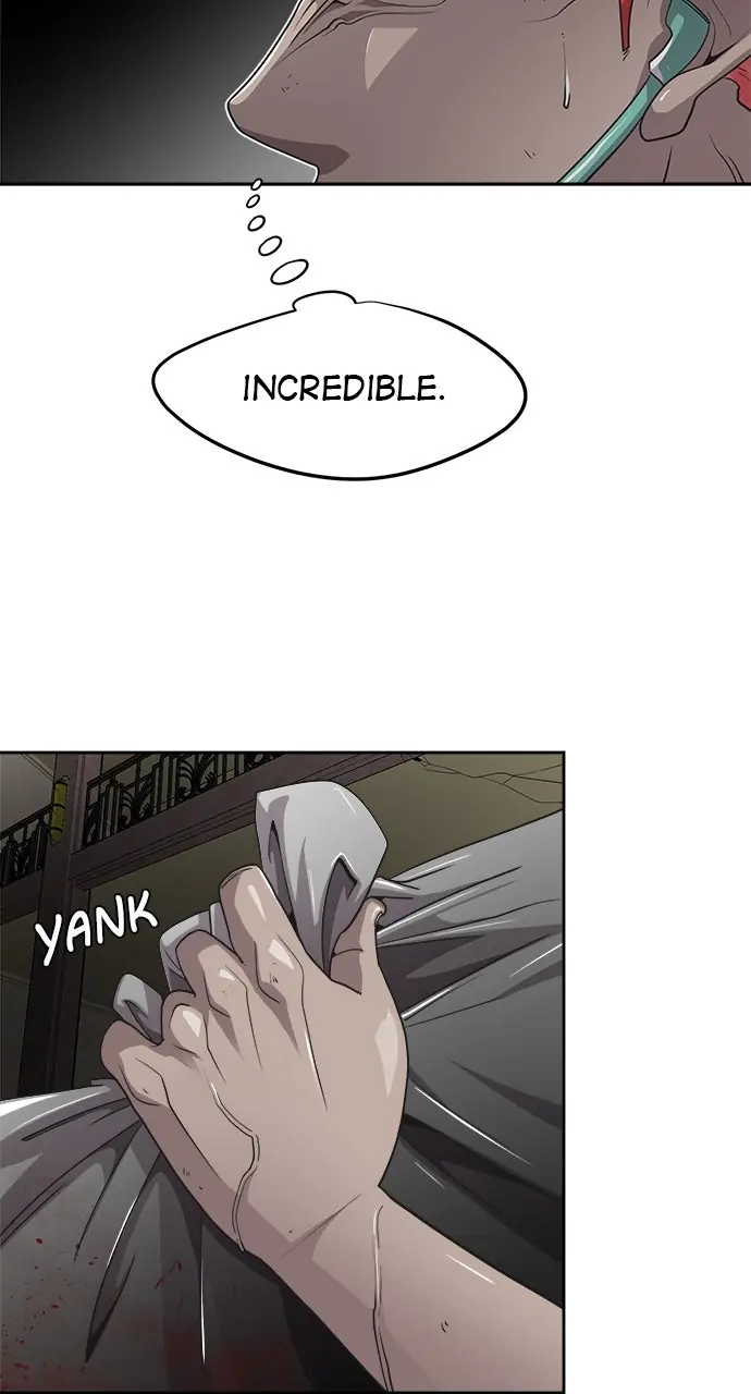 The Superhuman Era Chapter 12 Page 22