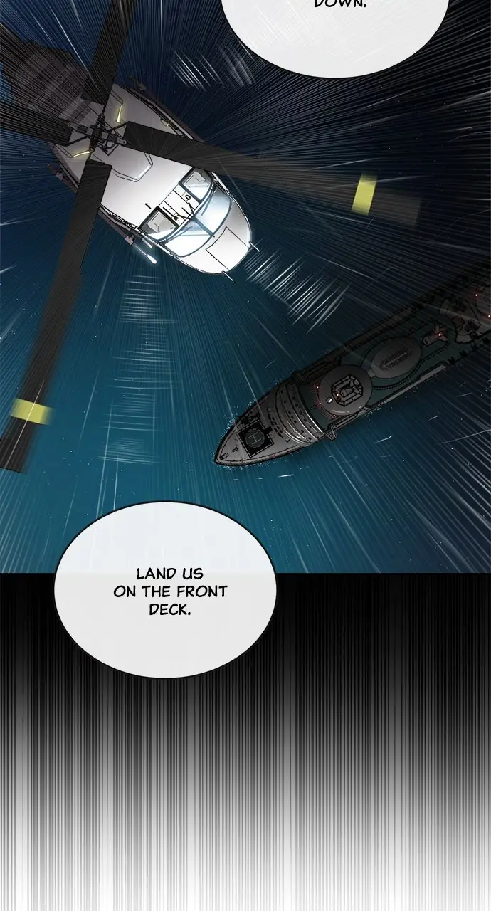 The Superhuman Era Chapter 12 Page 34
