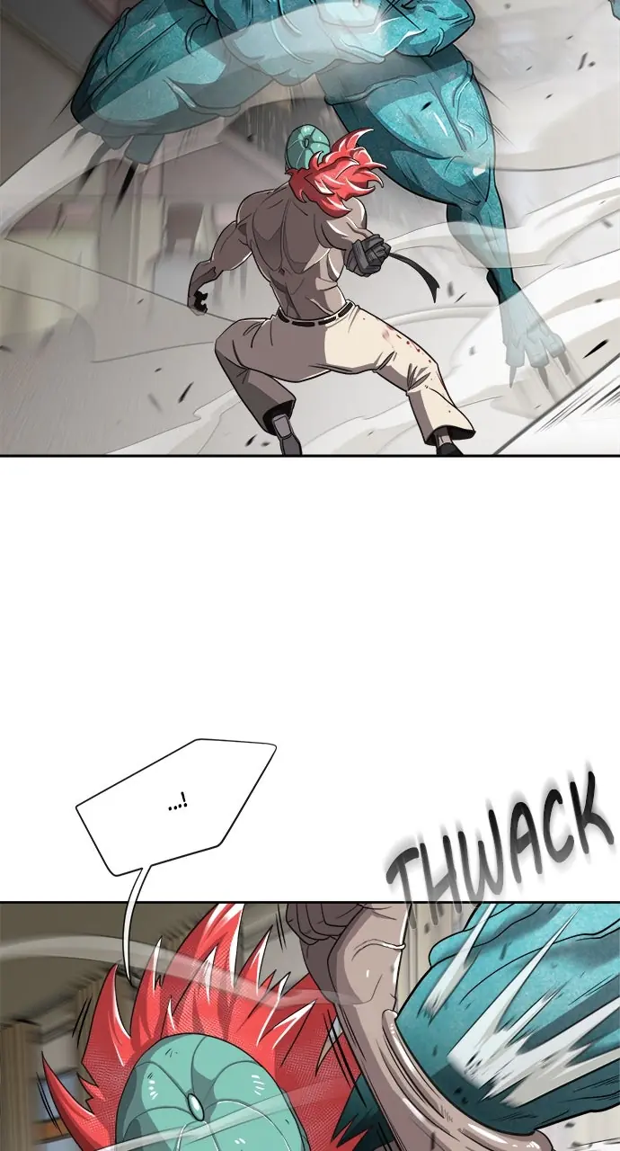 The Superhuman Era Chapter 12 Page 46