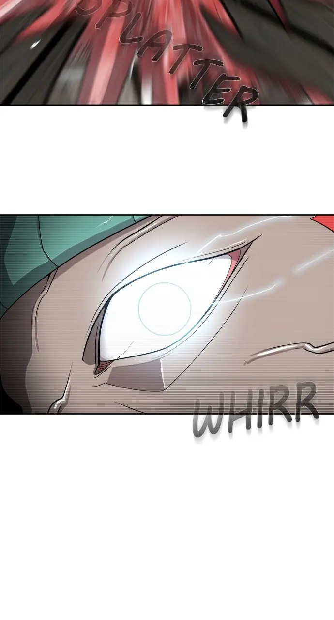 The Superhuman Era Chapter 12 Page 66