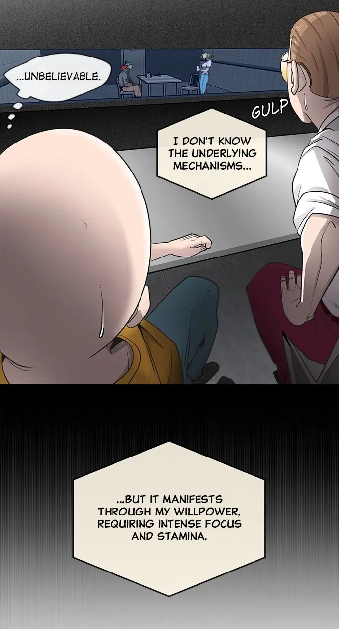 The Superhuman Era Chapter 13 Page 17