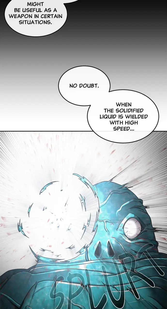 The Superhuman Era Chapter 13 Page 22