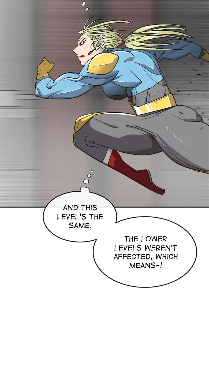 The Superhuman Era Chapter 13 Page 36