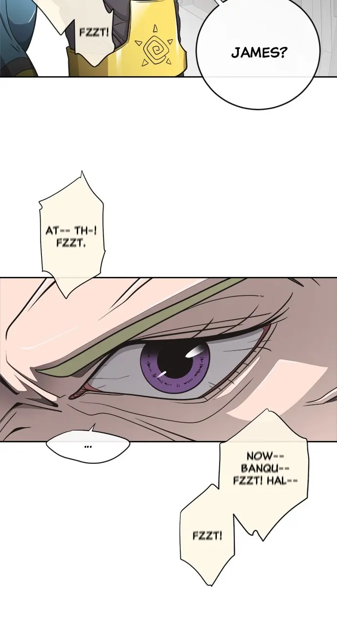 The Superhuman Era Chapter 13 Page 39