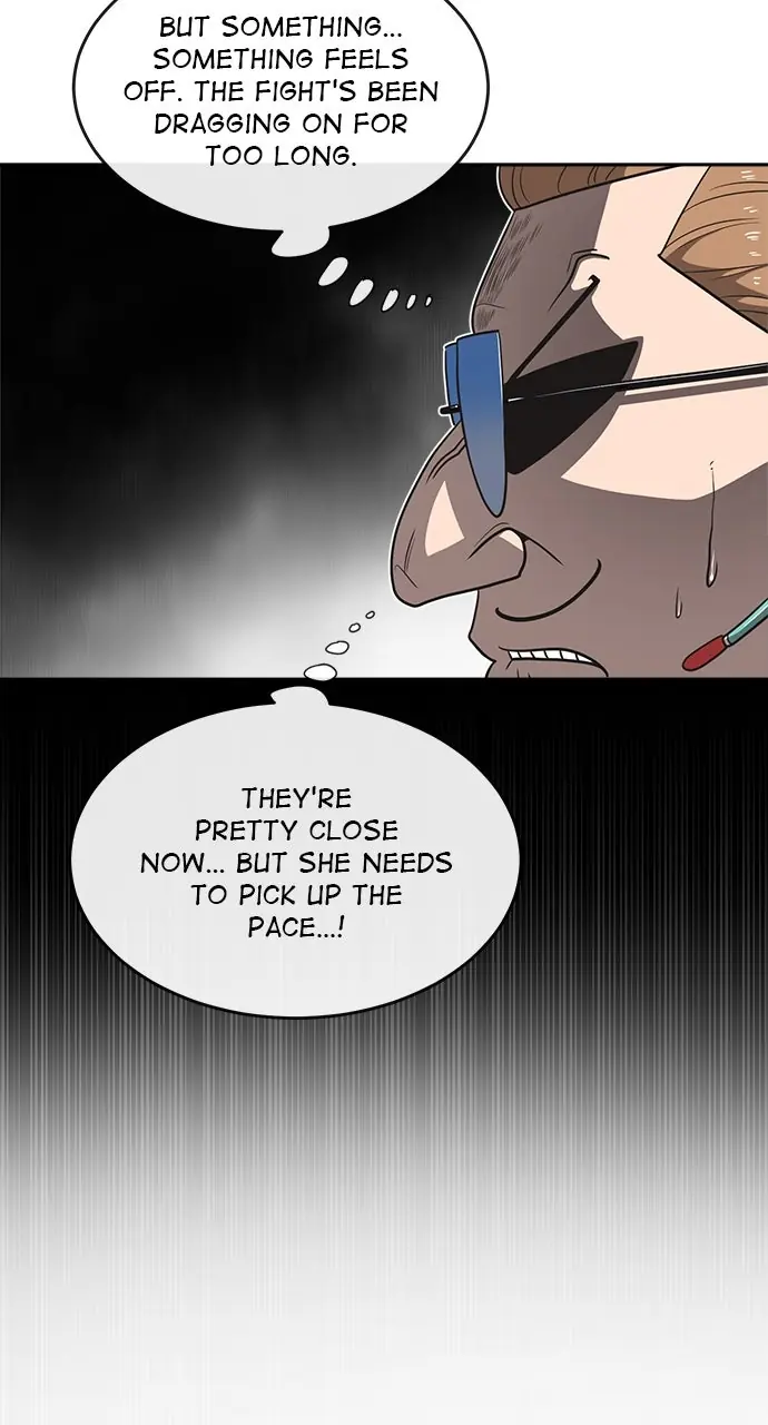 The Superhuman Era Chapter 13 Page 43