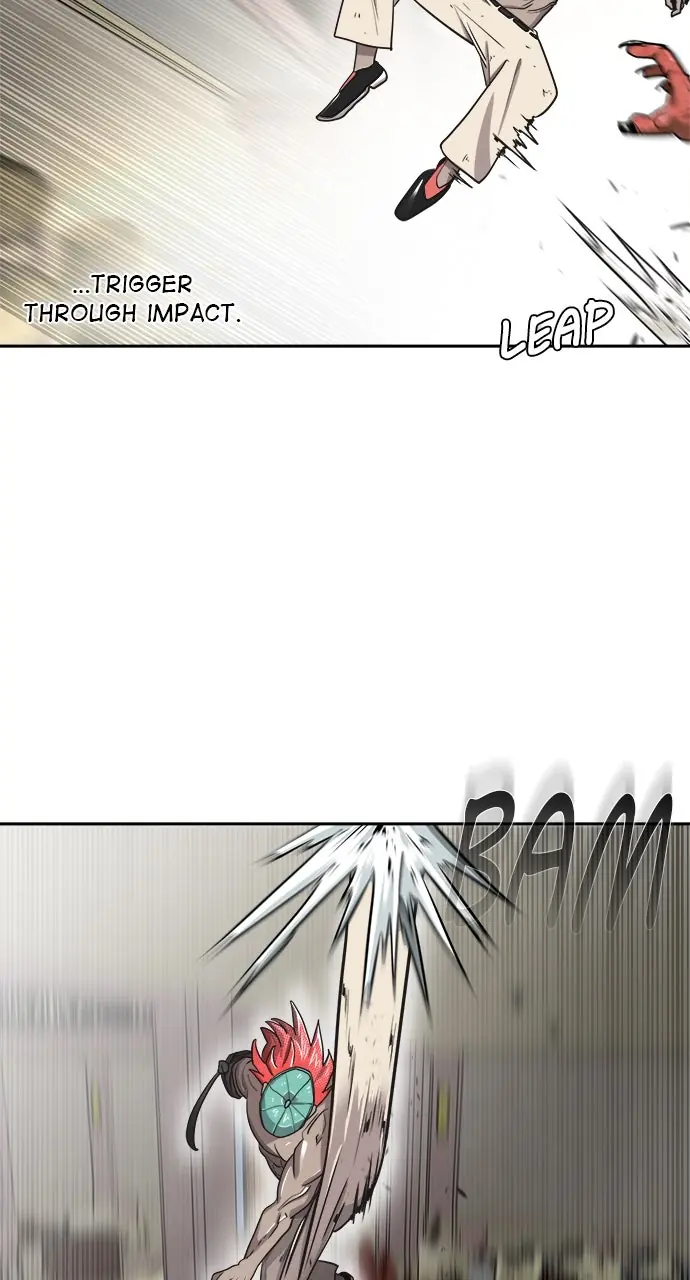 The Superhuman Era Chapter 13 Page 49