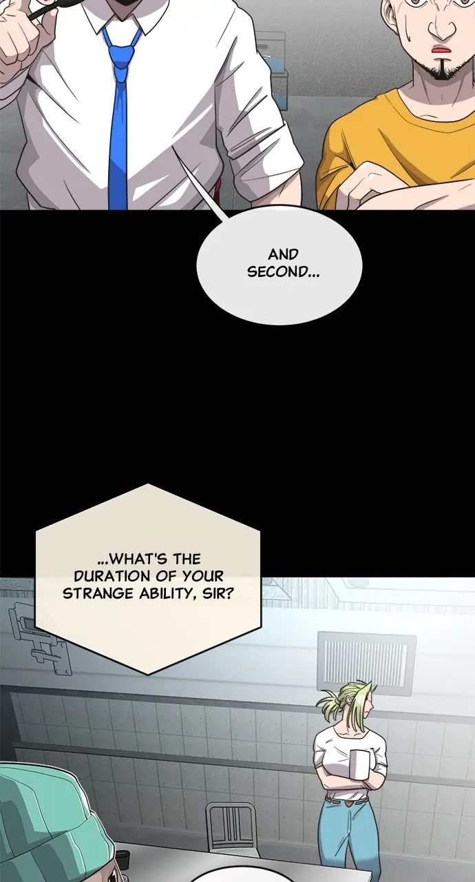 The Superhuman Era Chapter 13 Page 58