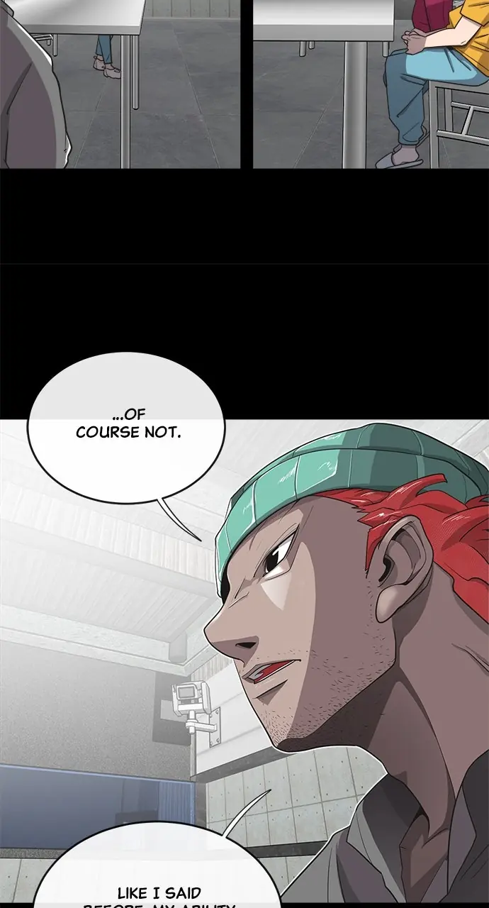 The Superhuman Era Chapter 13 Page 60