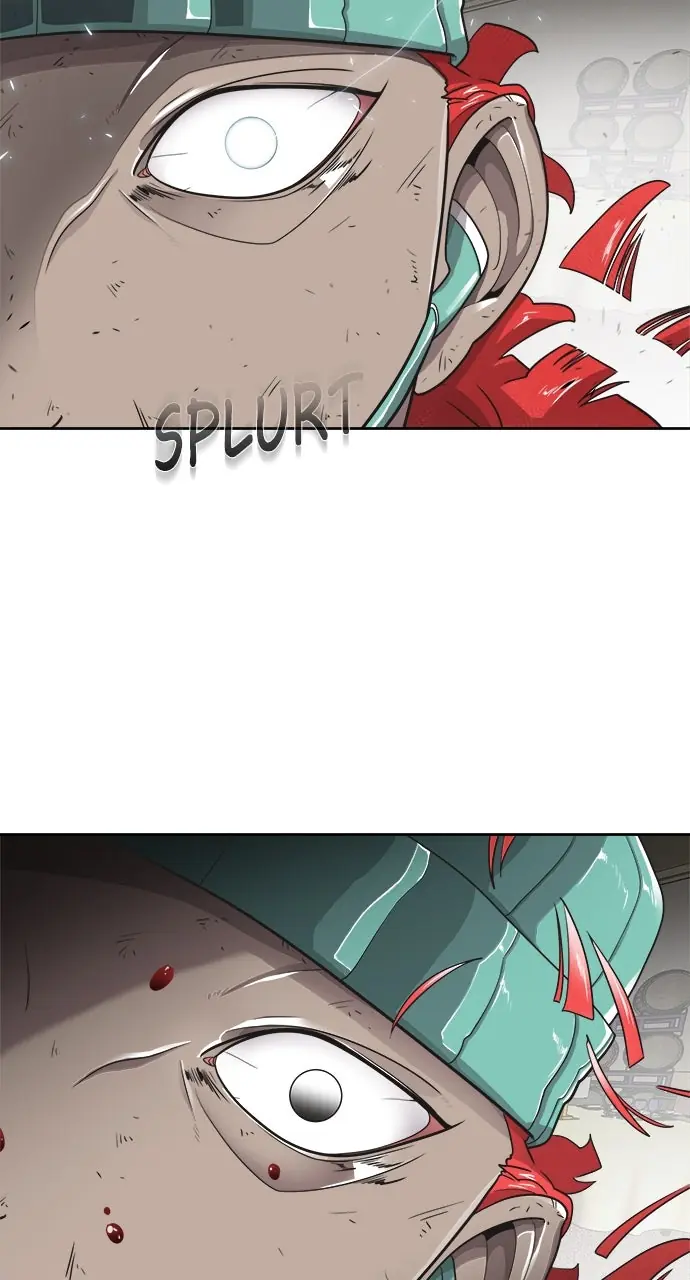 The Superhuman Era Chapter 13 Page 65