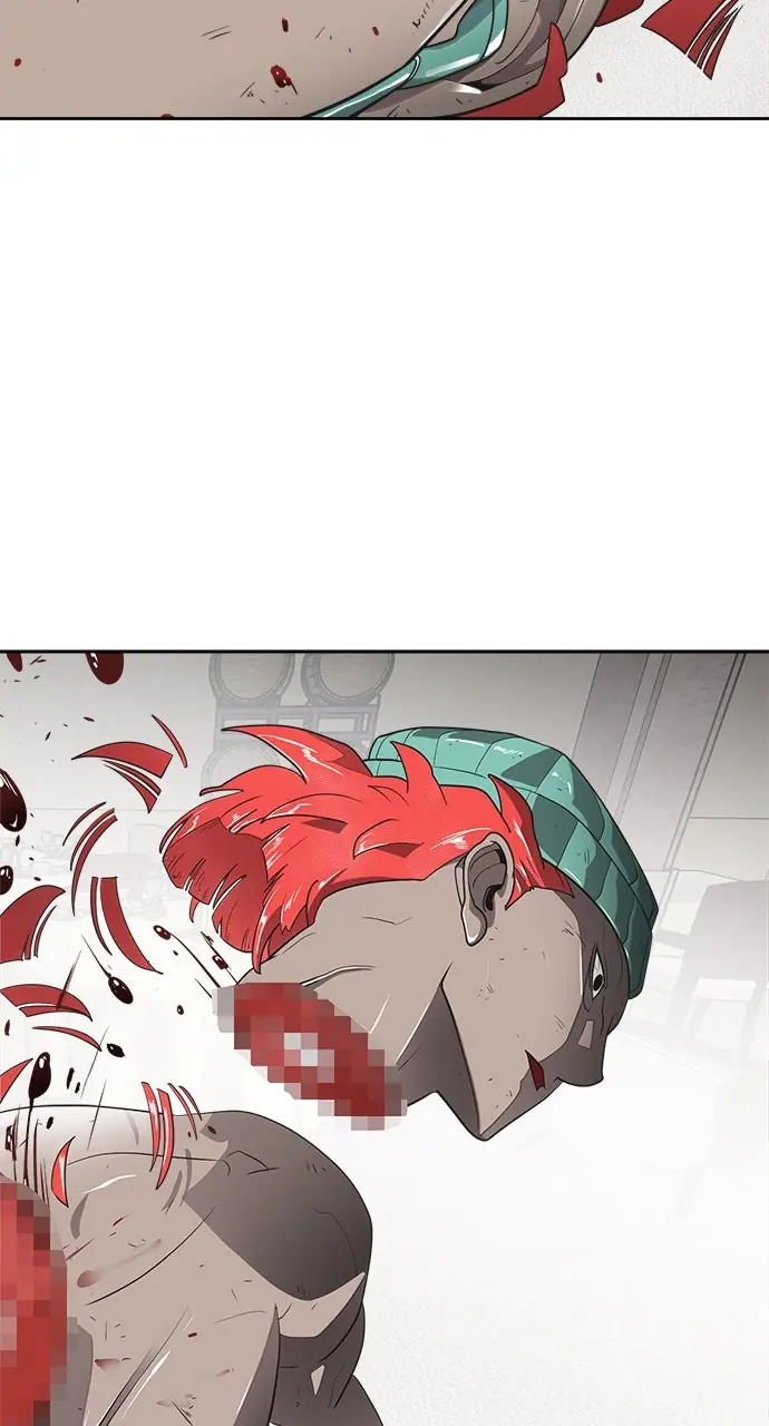 The Superhuman Era Chapter 13 Page 66