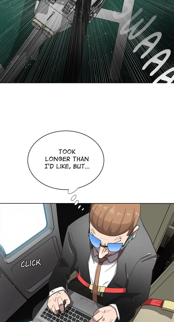 The Superhuman Era Chapter 14 Page 9
