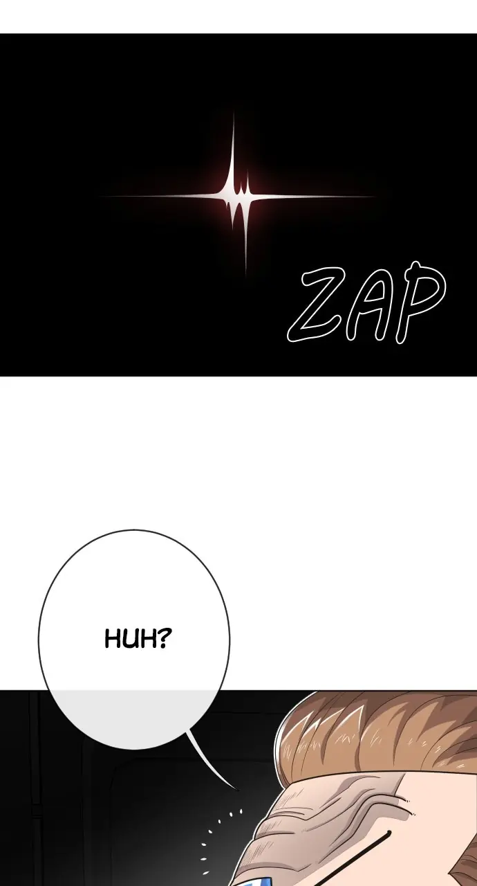 The Superhuman Era Chapter 14 Page 11