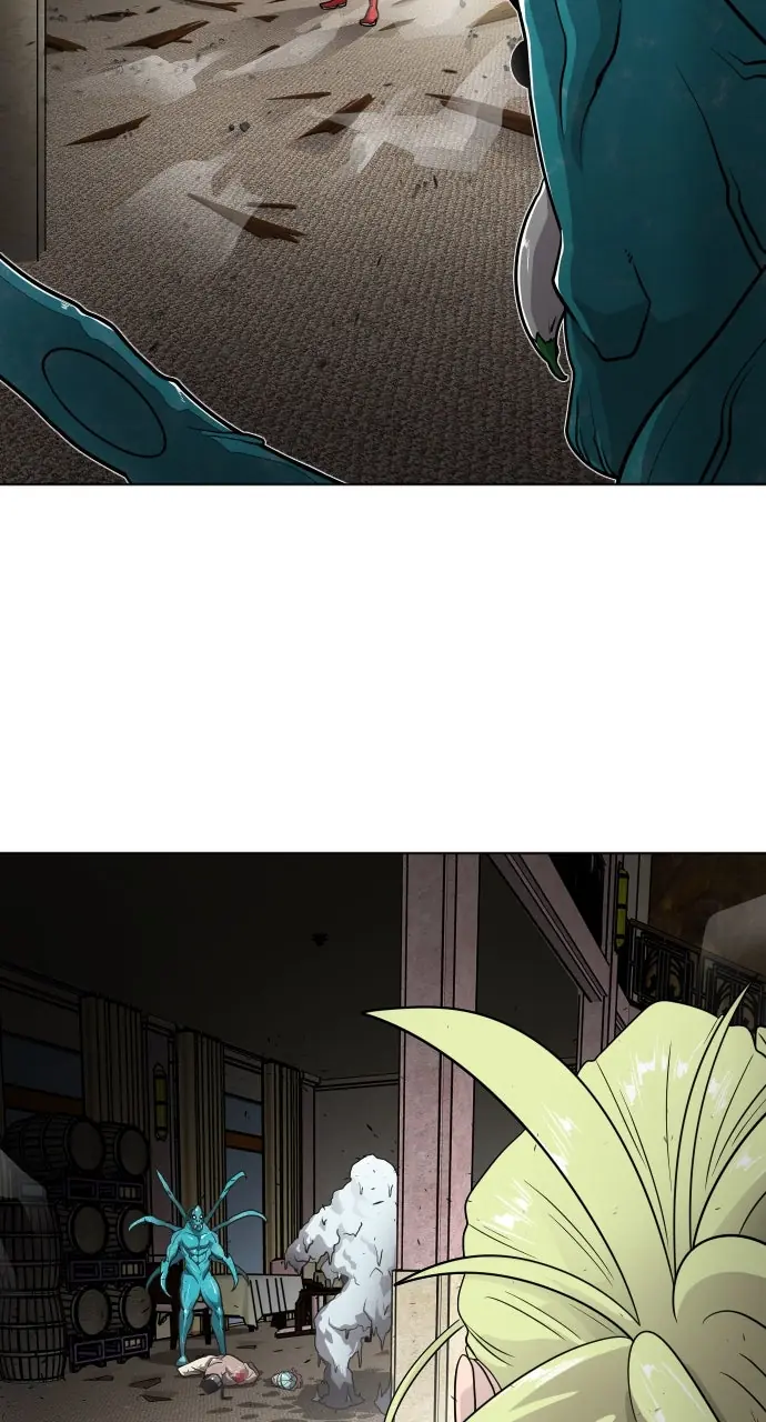 The Superhuman Era Chapter 14 Page 24