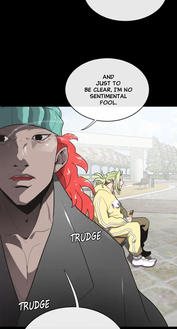 The Superhuman Era Chapter 14 Page 44