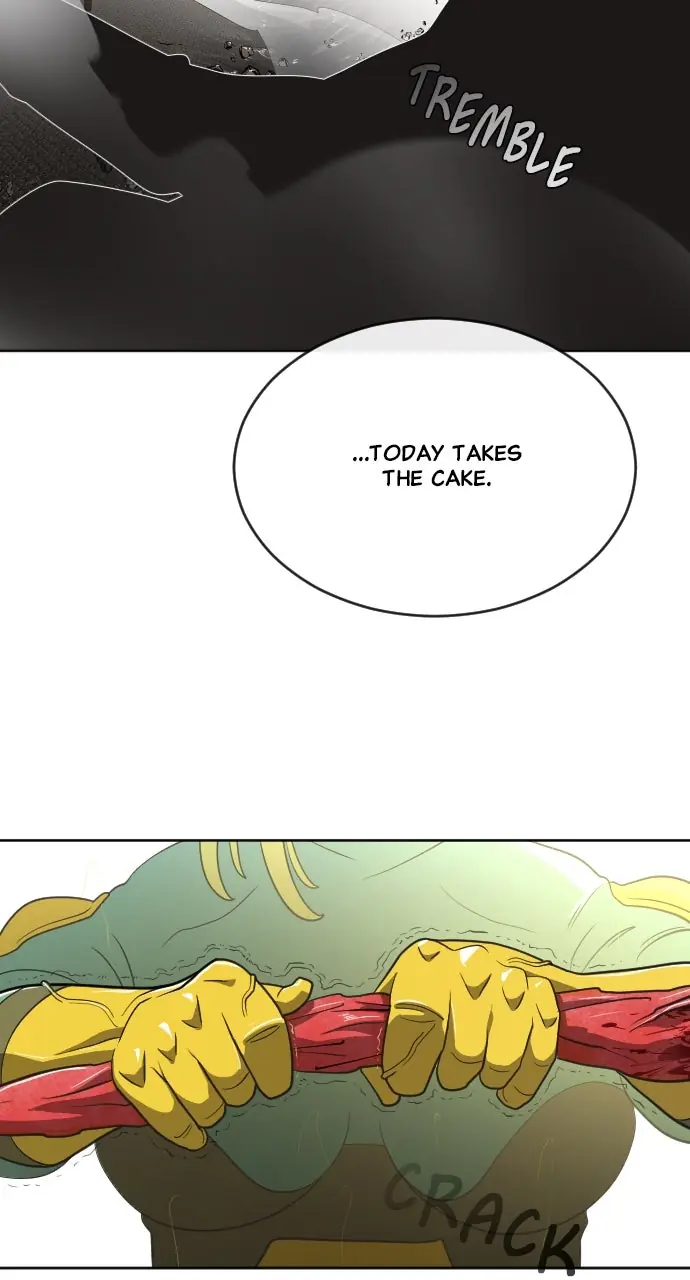 The Superhuman Era Chapter 14 Page 81