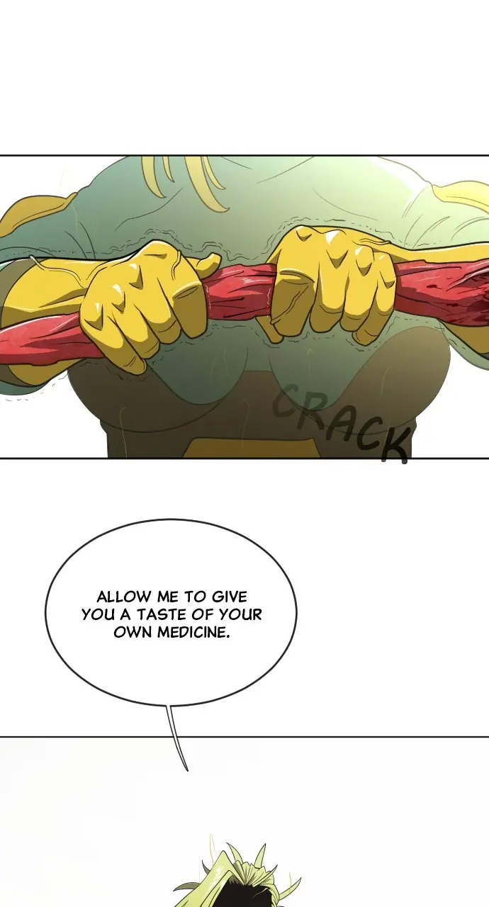The Superhuman Era Chapter 15 Page 1