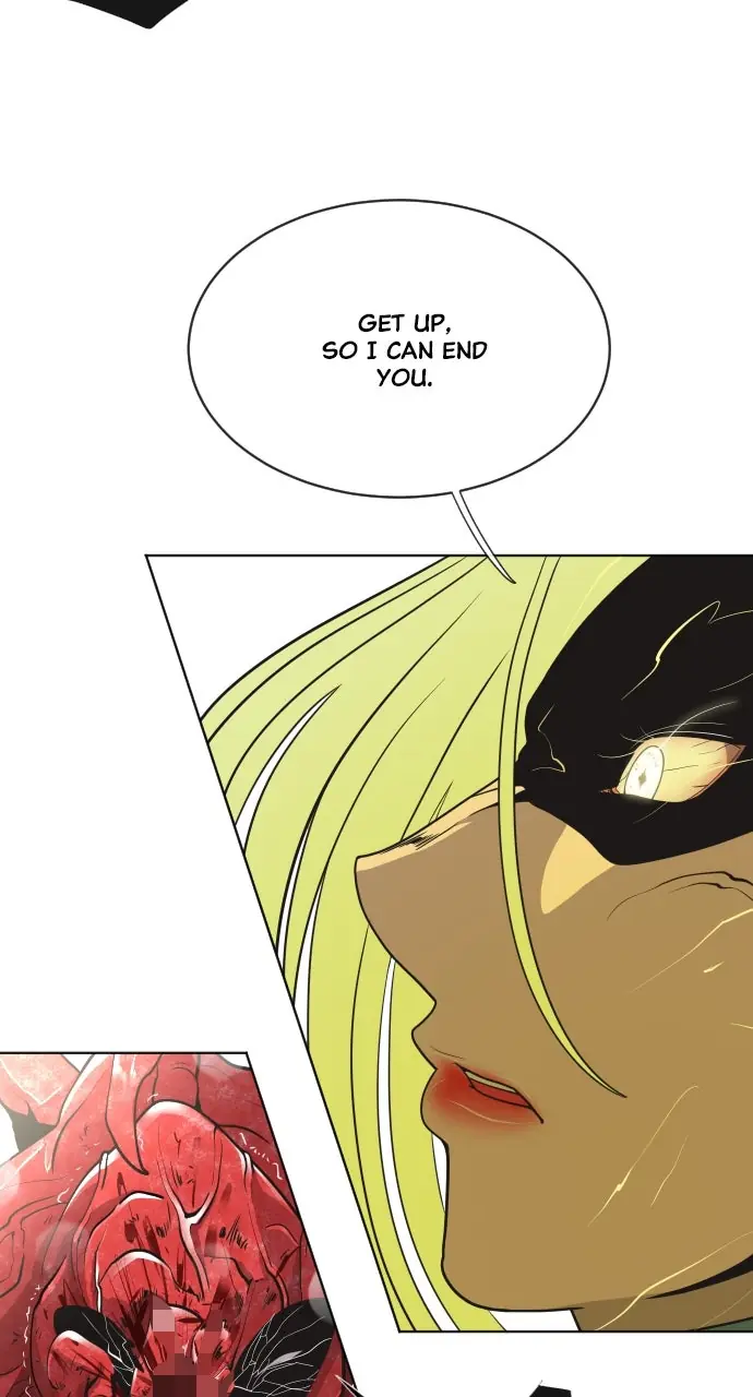 The Superhuman Era Chapter 15 Page 22
