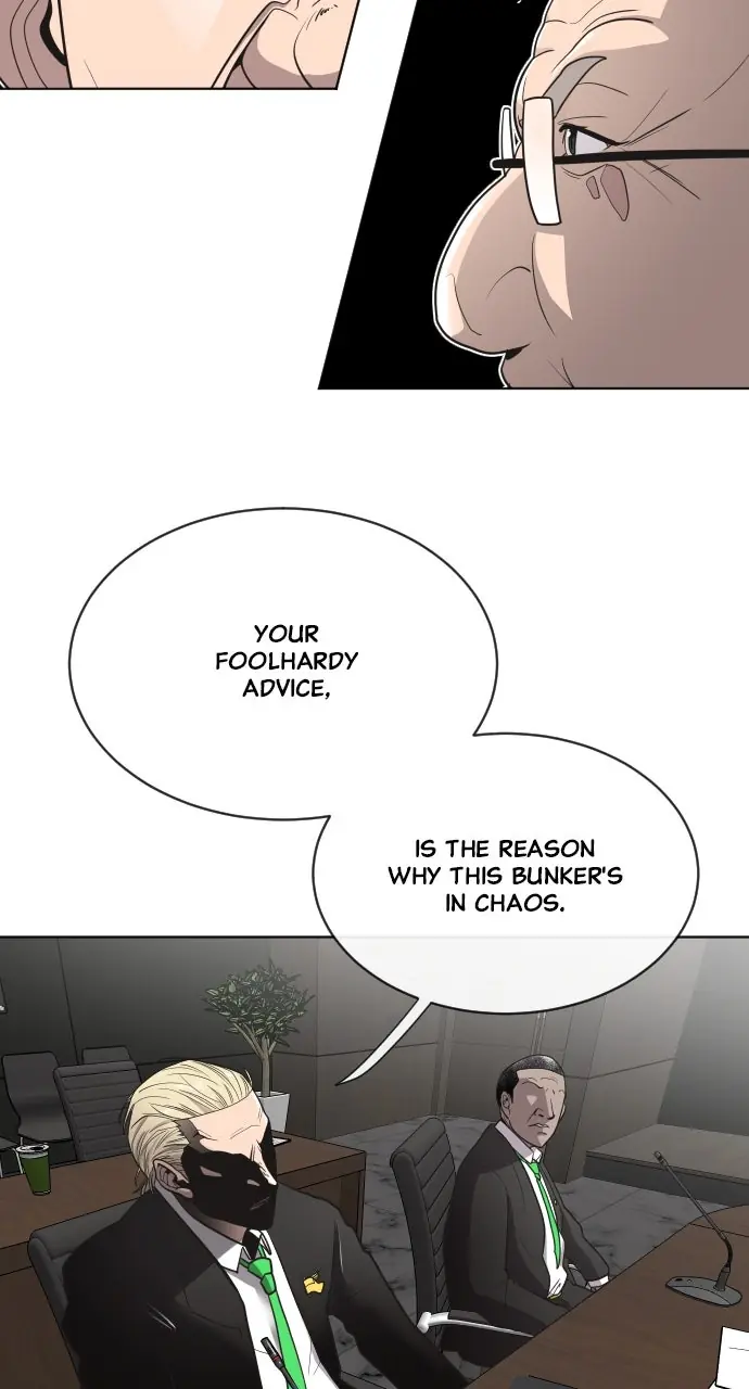 The Superhuman Era Chapter 15 Page 32