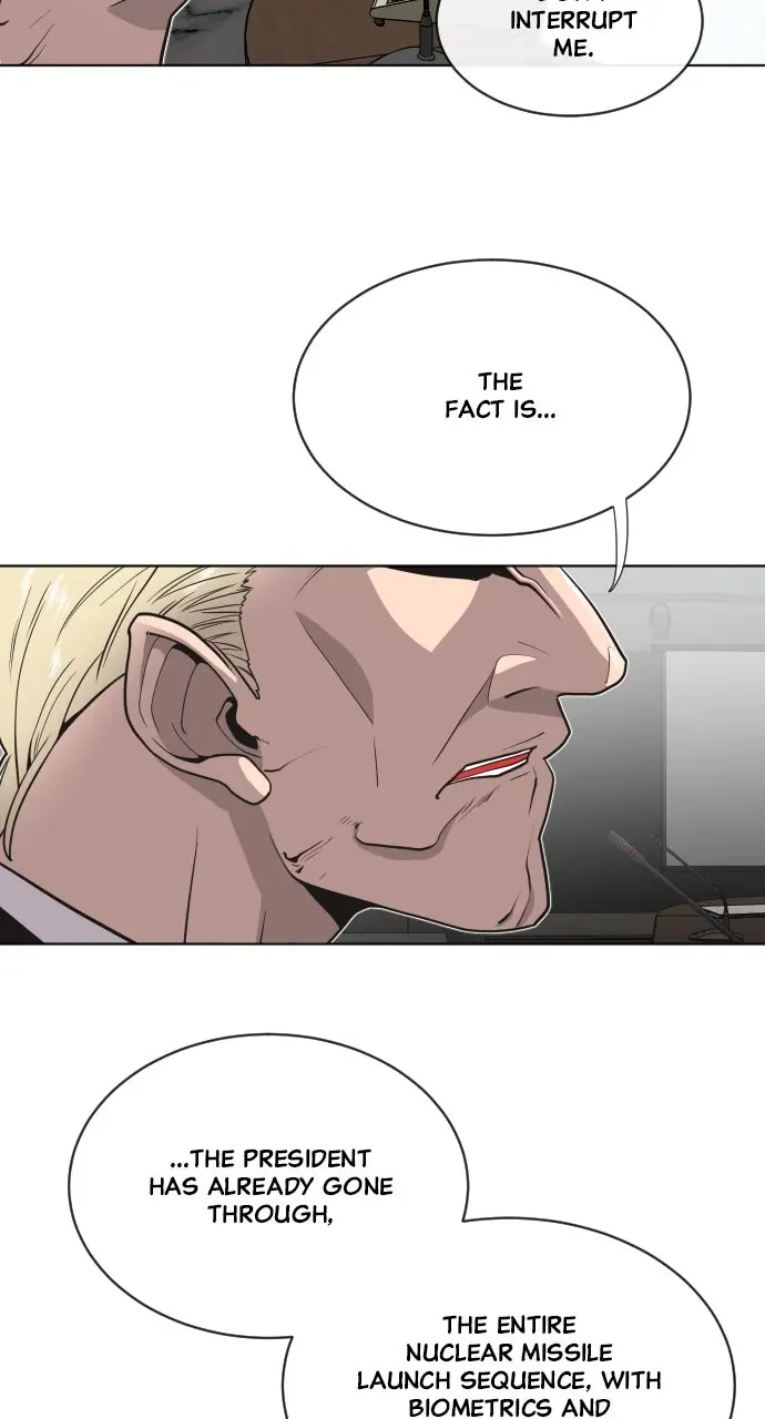 The Superhuman Era Chapter 15 Page 34