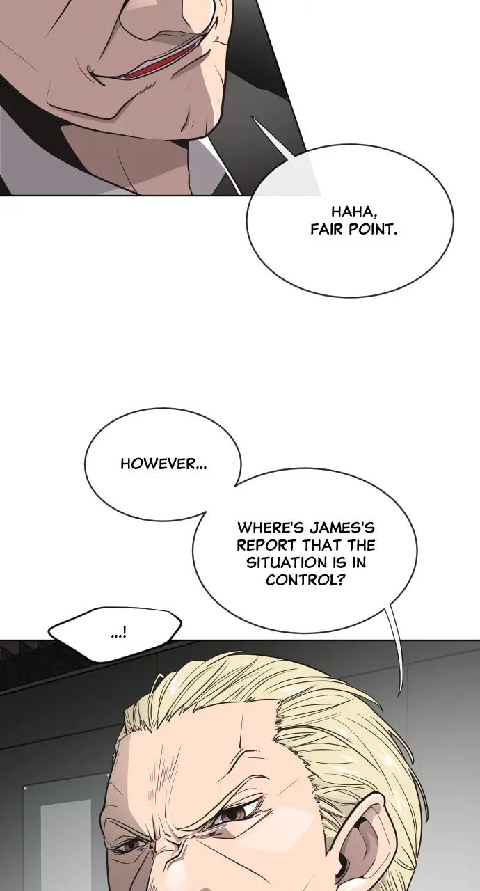 The Superhuman Era Chapter 15 Page 39