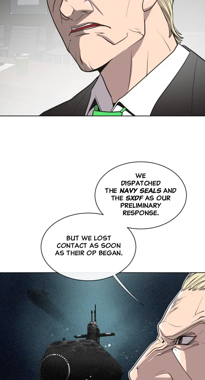 The Superhuman Era Chapter 15 Page 40