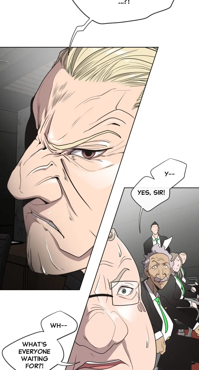 The Superhuman Era Chapter 15 Page 54