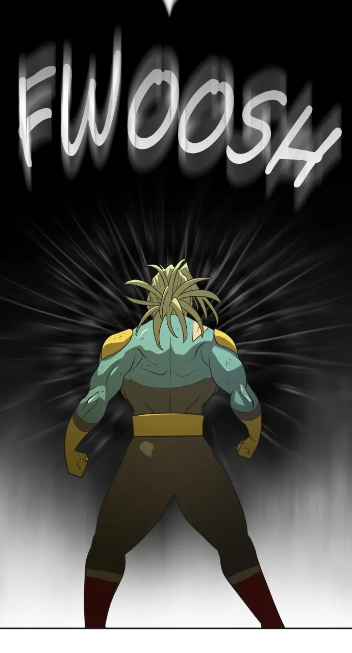 The Superhuman Era Chapter 15 Page 63