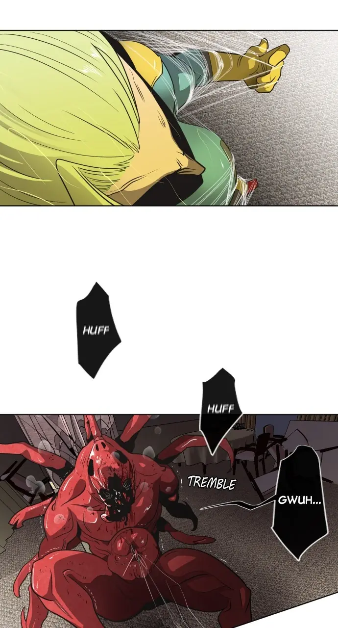 The Superhuman Era Chapter 15 Page 65