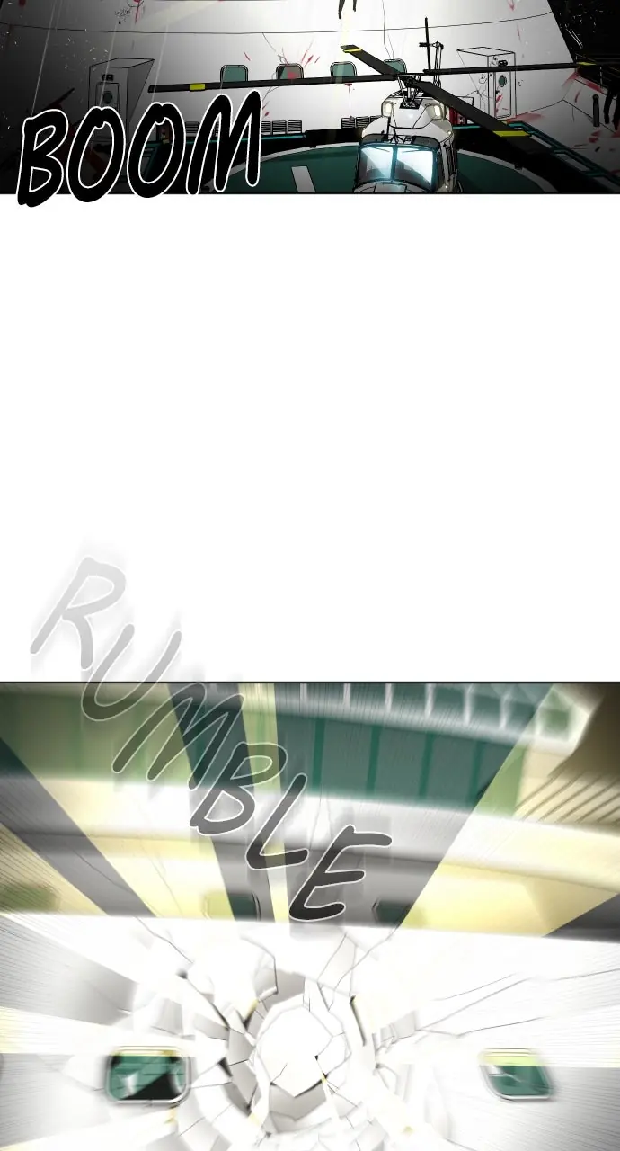 The Superhuman Era Chapter 16 Page 4