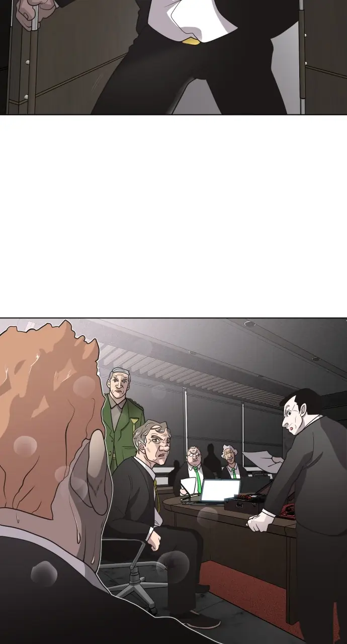 The Superhuman Era Chapter 16 Page 27