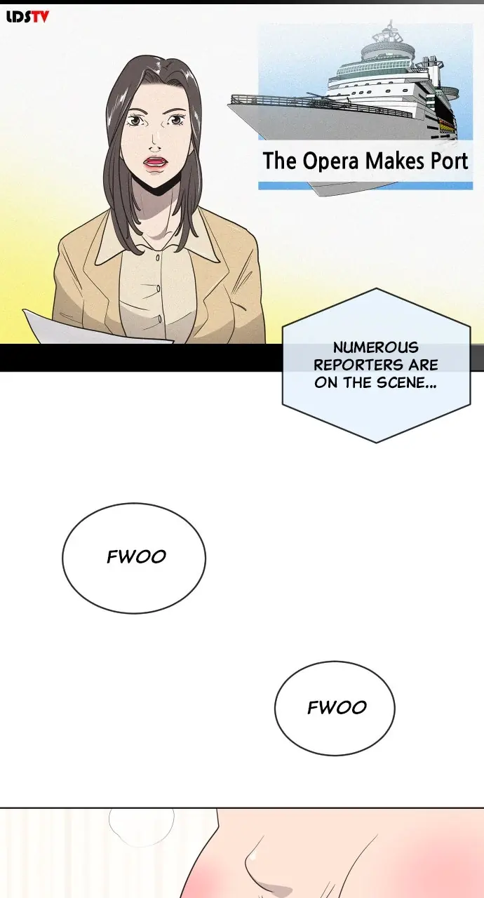 The Superhuman Era Chapter 16 Page 39