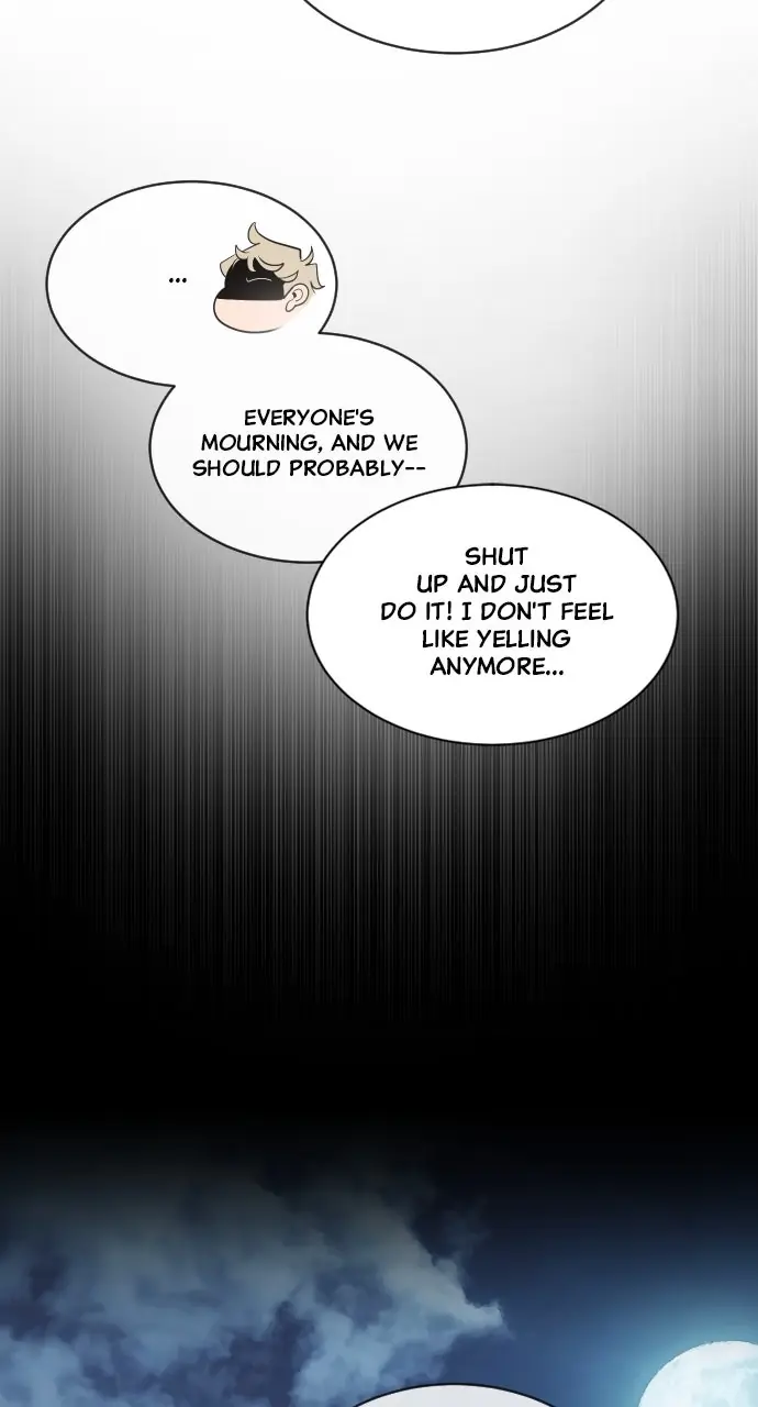 The Superhuman Era Chapter 16 Page 55