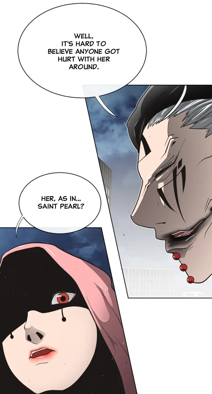 The Superhuman Era Chapter 16 Page 58