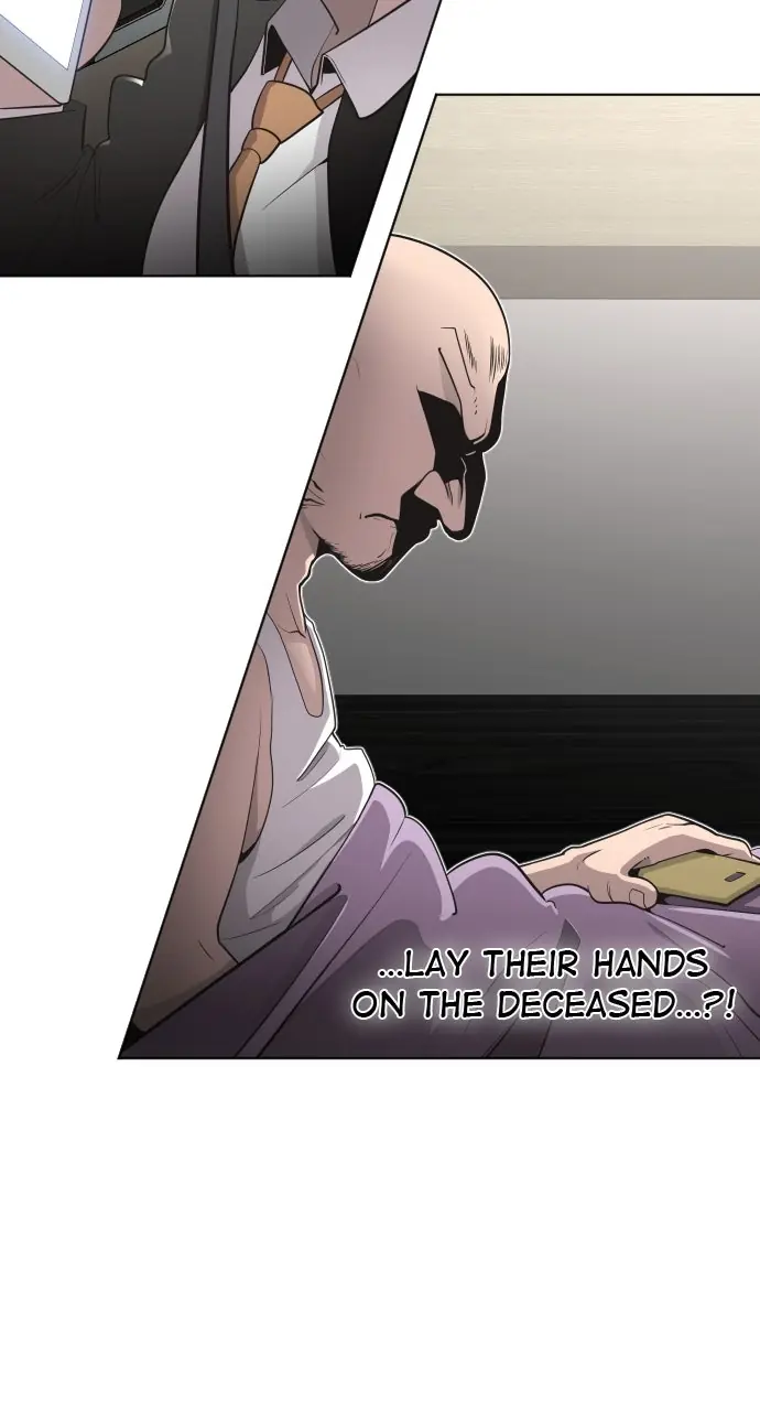 The Superhuman Era Chapter 17 Page 10