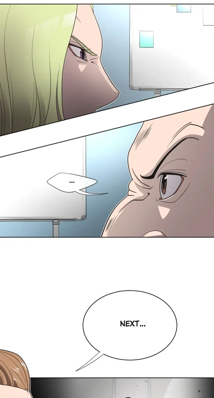 The Superhuman Era Chapter 17 Page 38