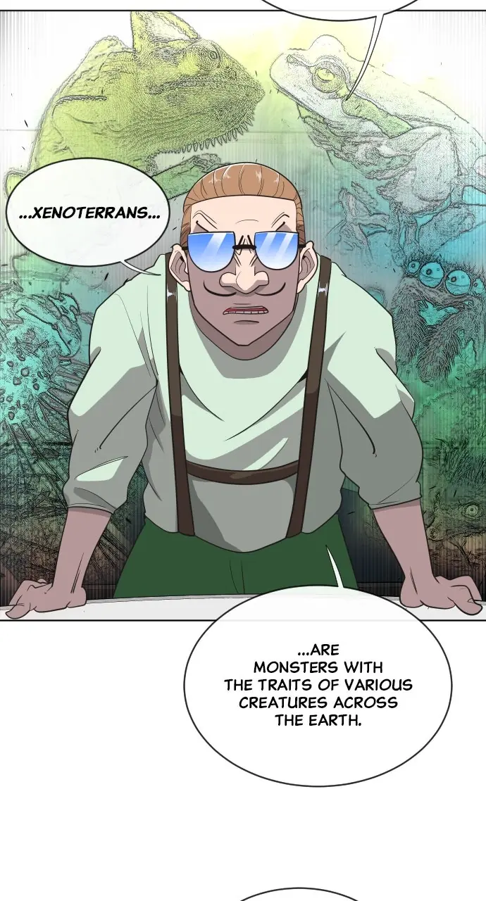 The Superhuman Era Chapter 17 Page 53