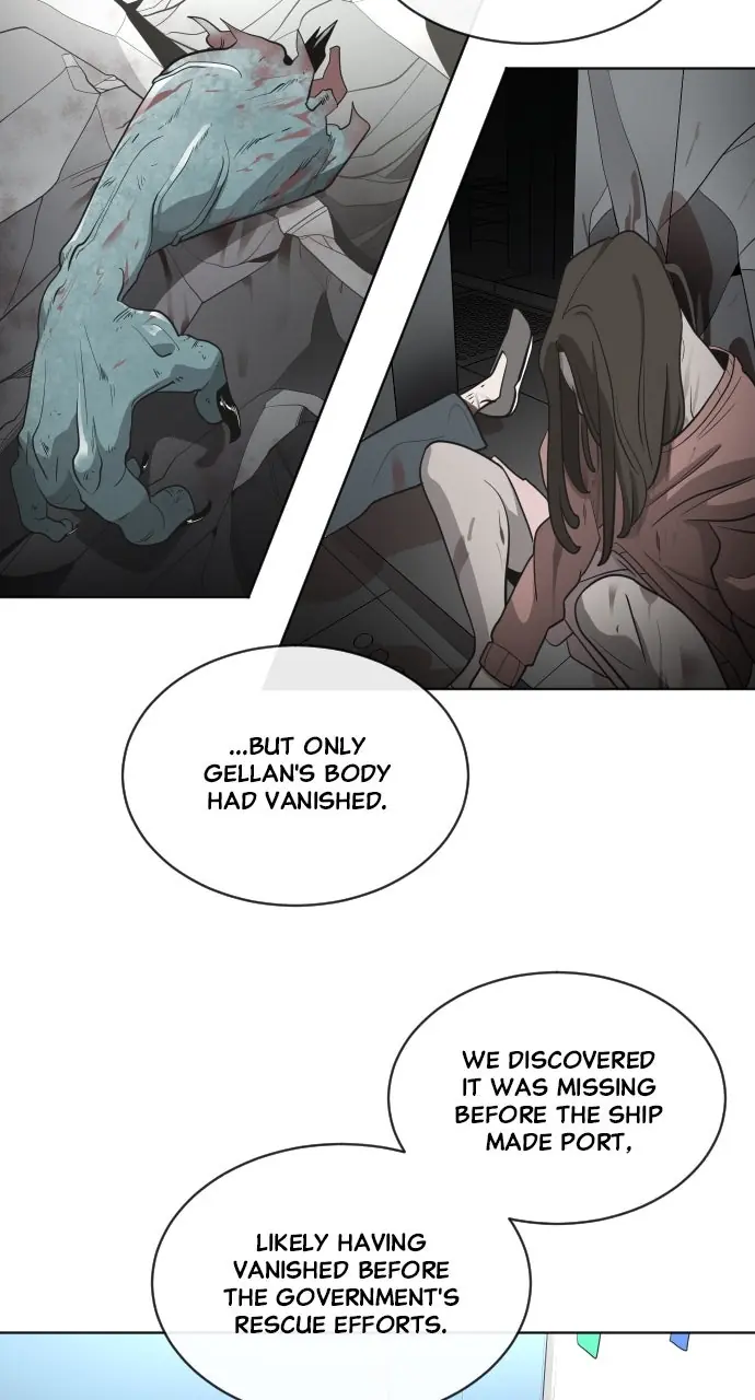 The Superhuman Era Chapter 17 Page 57