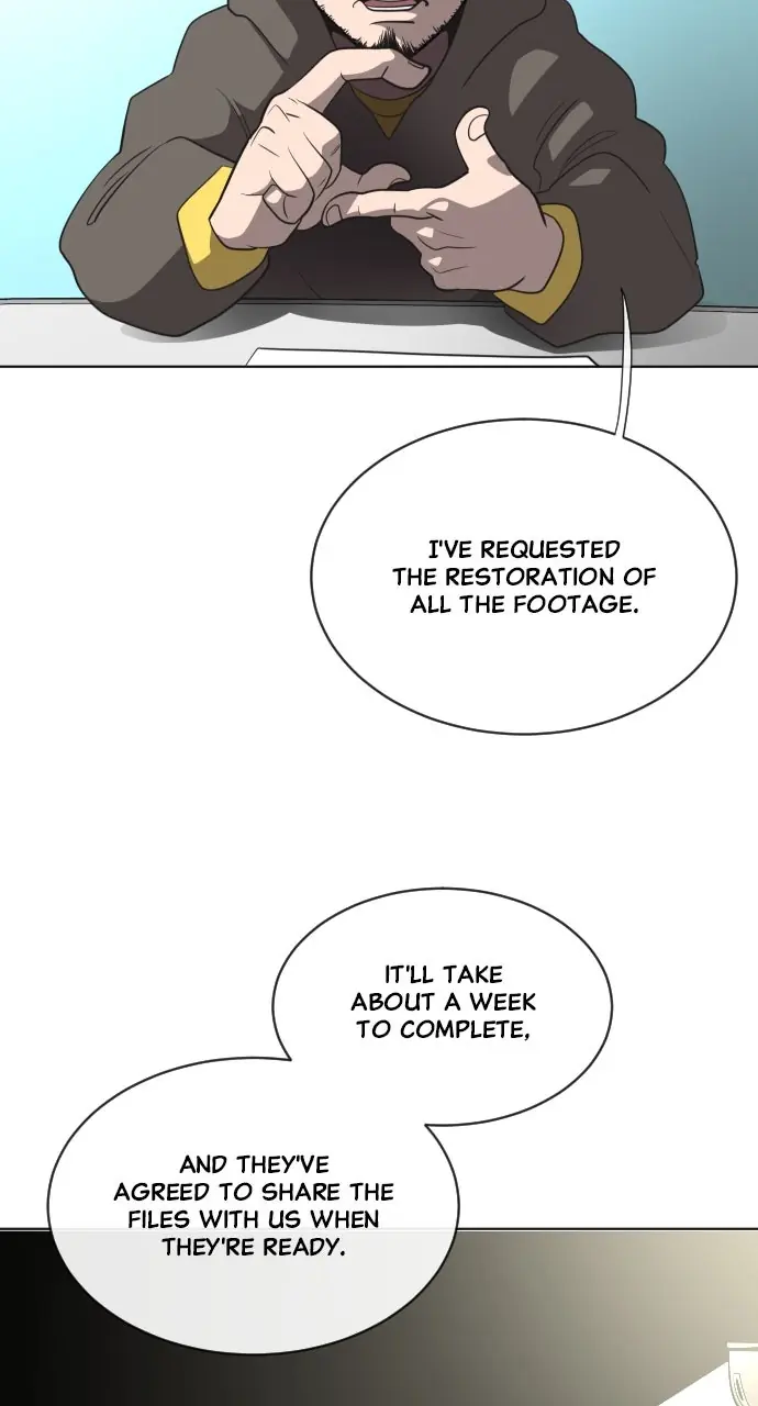 The Superhuman Era Chapter 17 Page 64