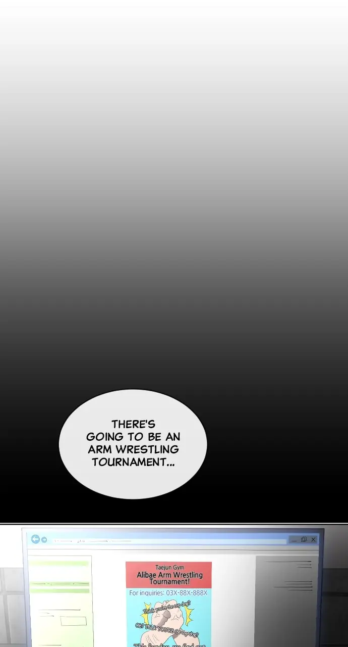 The Superhuman Era Chapter 17 Page 67