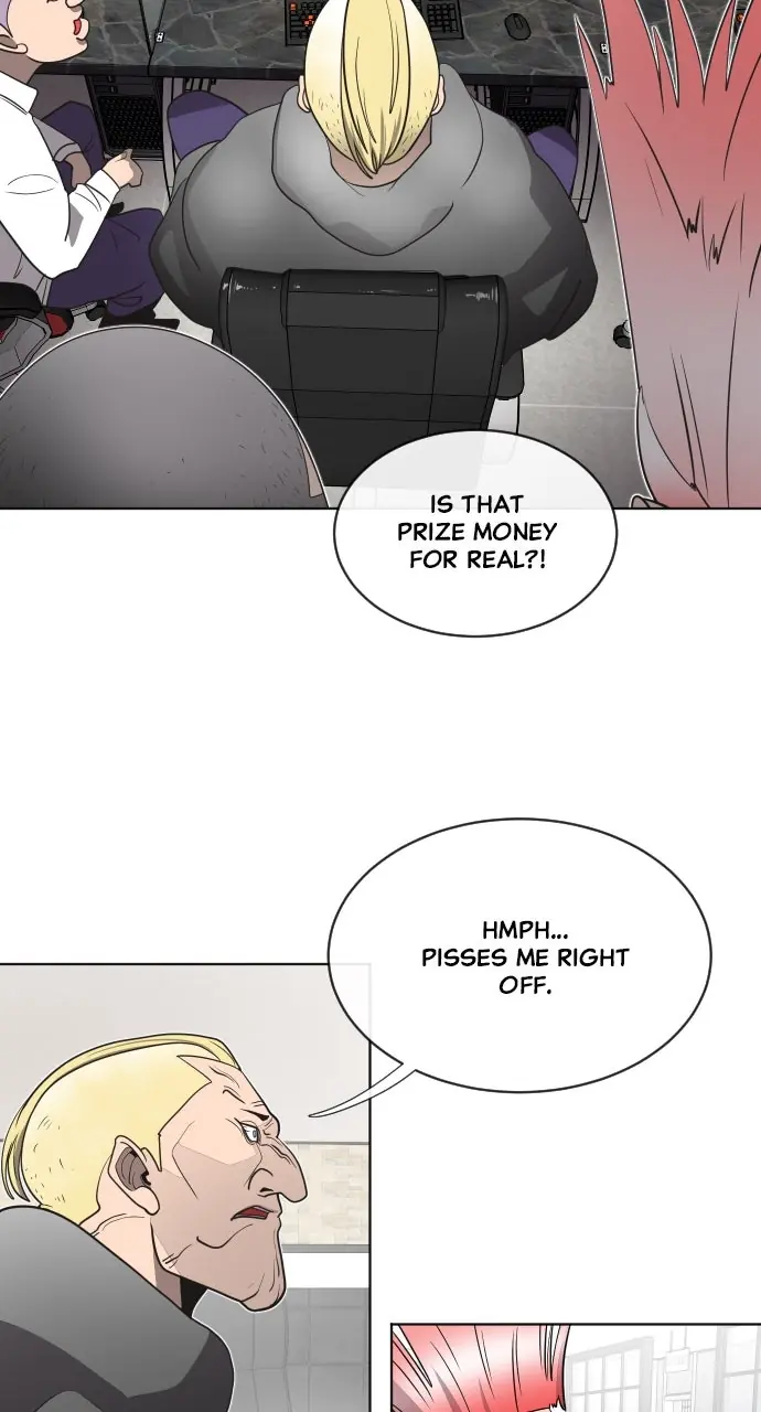 The Superhuman Era Chapter 17 Page 69