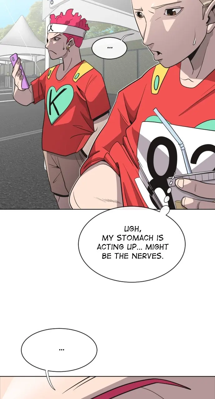 The Superhuman Era Chapter 18 Page 14