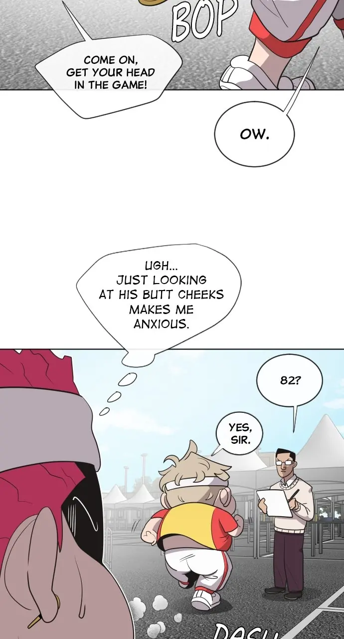The Superhuman Era Chapter 18 Page 26