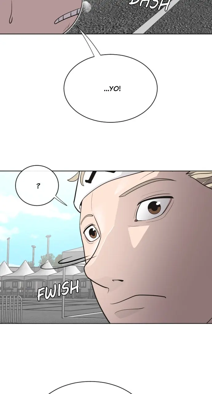 The Superhuman Era Chapter 18 Page 27