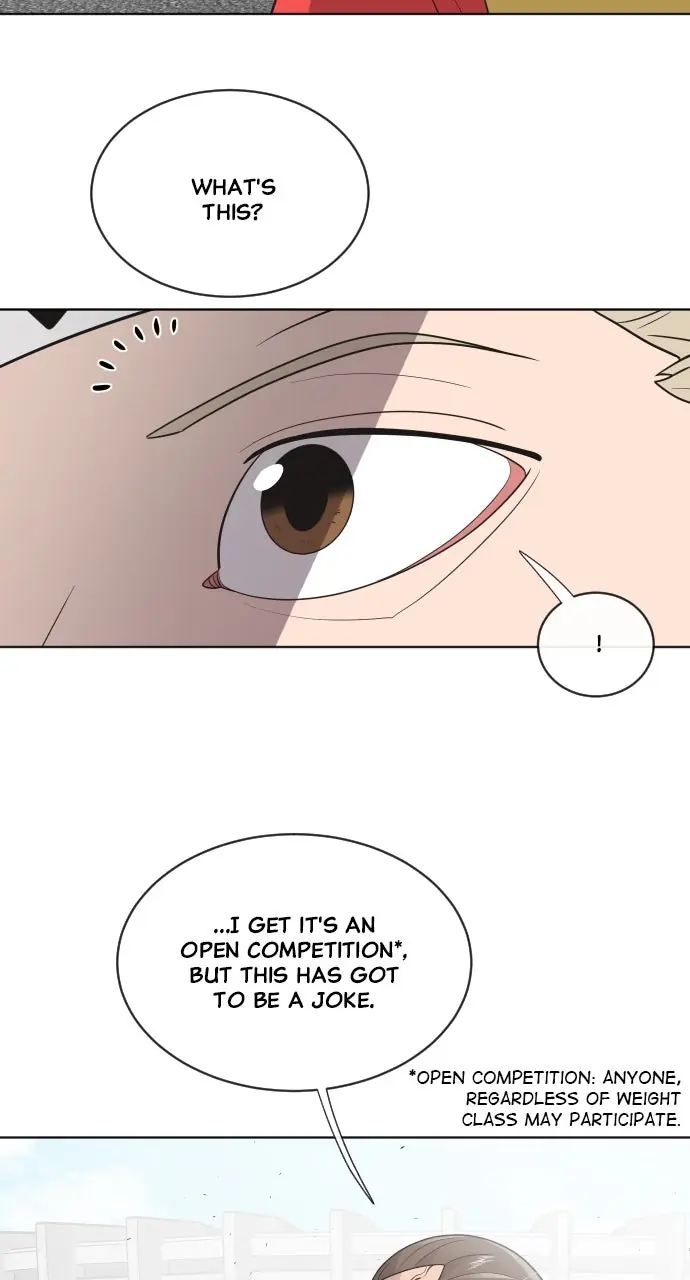 The Superhuman Era Chapter 18 Page 31