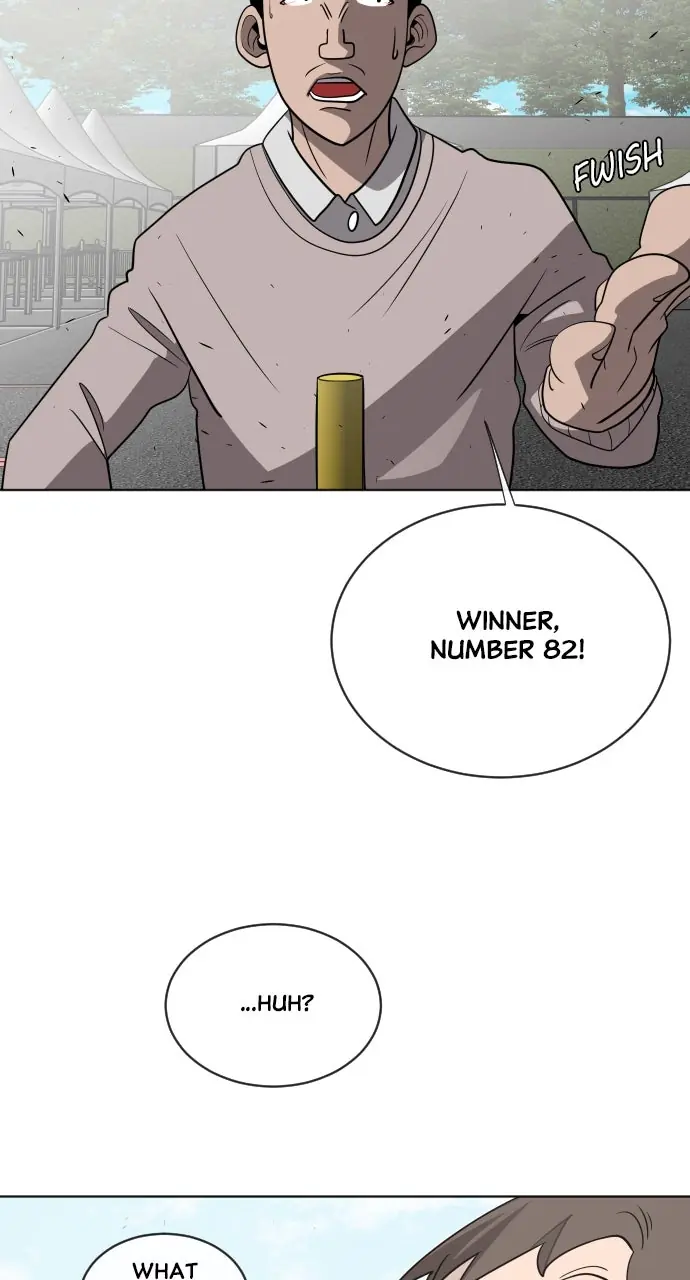 The Superhuman Era Chapter 18 Page 42